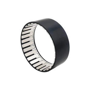 WK4315 imán permanente <span class=keywords><strong>16V</strong></span> bajo ruido alto par sin escobillas <span class=keywords><strong>DC</strong></span> <span class=keywords><strong>motor</strong></span> sin marco IP55 clasificado 8W 238RPM para barco - Product Image 3