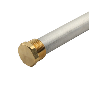 Thanh Anode magiê công nghiệp cho máy nước nóng ngoại ô/Mor-Flo - Product Image 2