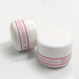 Crème d'amélioration mammaire pour l'élargissement des seins marque privée 100% naturel rapide lifting raffermissant gros seins - Product Image 6