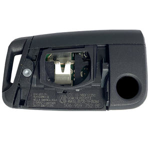 <span class=keywords><strong>T</strong></span>élécommande à bascule CN001109 d'origine MQB49 FCC 5G6 959 752BF 5C pour VW TAYRON <span class=keywords><strong>T</strong></span>-<span class=keywords><strong>ROC</strong></span> Tiguan NBGFS125C OEM KEY - Product Image 2