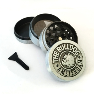 Bulldog Grinder Metal 40mm - Product Image 5