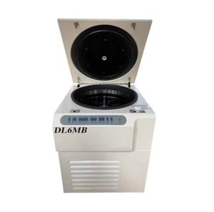 <span class=keywords><strong>Dl6MB</strong></span> קיבולת גדולה קירור צנטריפוגה 6 x1000ml עומד סופר בקירור צנטריפוגה - Product Image 2