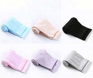Al por mayor 2 unidades Mangas largas de poliéster de seda fría para deportes, protección solar UV, cubremanos refrescantes y calentadores, unisex, para correr y pescar, Usa - Product Image 3