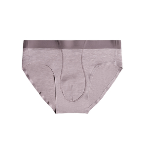 OEM ODM <strong>Men's</strong> Knitted Breathable Cotton Blend Anti-Bacterial <strong>Boxer</strong> <strong>Briefs</strong> High Quality <strong>Best</strong> Selling Casual Underwear Bulk Quick - Product Image 4