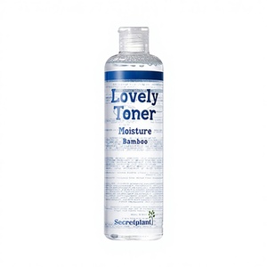 SECRETPLANT 8809186286701 Delizioso Tonico Idratante al Bambù, Integratore Nutriente per la Pelle - Product Image 1