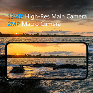 New s61 điện thoại thông minh với màn hình lớn FHD 13MP camera phía sau Octa core CPU LTE di động-cho pubg trò chơi di động trong pháp - Product Image 4