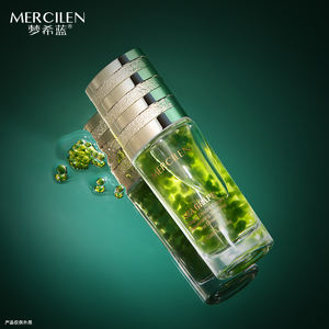 เซรั่มบำรุงผิวกระชับและต่อต้านริ้วรอยสารสกัดจากองุ่นทะเล OEM/ODM ขายดี - Product Image 4