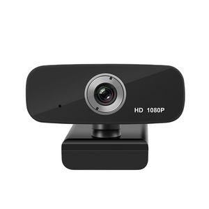Venta caliente <span class=keywords><strong>Webcam</strong></span> juegos de escritorio de Streaming <span class=keywords><strong>en</strong></span> <span class=keywords><strong>directo</strong></span> micrófono ordenador portátil PC Full HD 1080P cámara web USB - Product Image 1