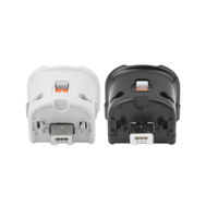Capteur adaptateur de manette Wii Motion Plus, pour Nintendo Wii