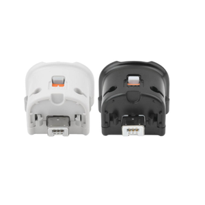 Cảm Biến Bộ Điều Khiển Chuyển Động <span class=keywords><strong>Plus</strong></span> Cho Bộ Chuyển Đổi Nintendo <span class=keywords><strong>Wii</strong></span> <span class=keywords><strong>Motion</strong></span> <span class=keywords><strong>Plus</strong></span> - Product Image 3