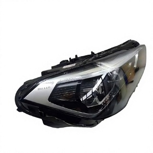 หลอดไฟหน้า LED คุณภาพสูง 70W 4000 ลูเมนส์ รูปทรง D2R 3000K ผลิตใหม่ สำหรับ X1 F48 F49 12V พร้อมแสงสีฟ้า - Product Image 4