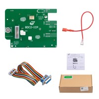 Yanhua BDC2 Package] Yanhua Mini ACDP2 Hardware + Module 38 Immo for BMW G Series BDC2 Add Key All Key Lost Good Locksmith Tools