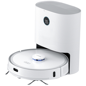 Dreame — <span class=keywords><strong>aspirateur</strong></span> robot automatique <span class=keywords><strong>t9</strong></span> <span class=keywords><strong>t9</strong></span> aivi plus, aspiration de piscine, nouvel arrivage 2021 - Product Image 1