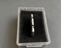 Buse d'imprimante jet d'encre CIJ 26828 A200 de 60 microns, compatible avec les imprimantes jet d'encre Domino, pièce de rechange pour machines d'impression