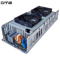 Module amplificateur audio universel, de classe D Pro, PFC