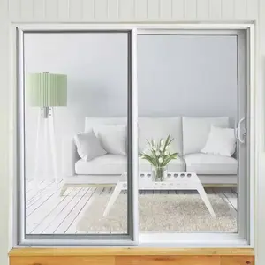 अनुकूलित शामियाना पीवीसी खिड़की, अच्छी लागत प्रदर्शन, थर्मल ब्रेक टेम्पर्ड ग्लास खिड़की