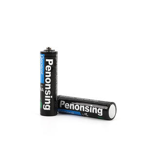 Meilleure pile alcaline LR03 <span class=keywords><strong>1</strong></span>,5 V AAA pour jouets/contrôleurs - Product Image 6