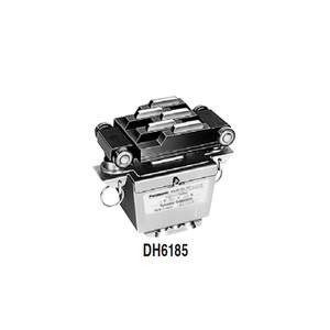 Conducto accesorios 30A 60A 300V tipo estándar de los conductos, los equipos de distribución de energía - Product Image 4