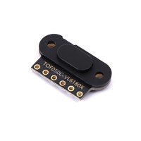 Module de capteur de télémétrie laser AISmartlink TOF050C 200C 400C, distance de temps de vol ToF, sortie IIC