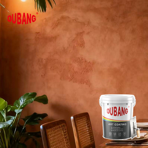 Pittura Liquida per Interni Effetto Marmorino Veneziano per Bagno - Product Image 2