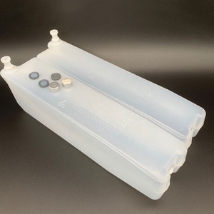 ขวดหมึกเปล่าสำหรับเครื่องพิมพ์ Markem Imaje รุ่น MB088 J088/A088/J188/A188/J199/A181/MB175 - Product Image 1