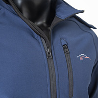 Chaqueta multifuncional para exteriores de moda Popular para hombres, ropa deportiva de ocio, chaqueta Softshell a prueba de viento