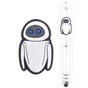 Venta al por mayor de cuentas de <span class=keywords><strong>punto</strong></span> focal personalizadas para la venta equipo de fútbol Taylor Bunny <span class=keywords><strong>Karol</strong></span> <span class=keywords><strong>G</strong></span> POP STAR Selena bolígrafos encantos Decoración - Product Image 6