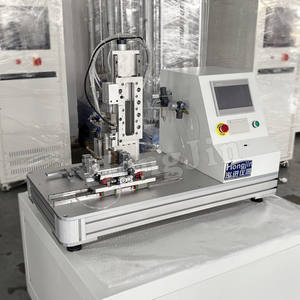 Bıçak keskinliği test makinesi mutfak dayanıklılık test cihazı otomatik takım keskinliği güç testi makinesi - Product Image 5