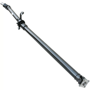 Eje de Transmisión Trasero de Acero de 2027 mm, Eje de Propulsión OEM 5273310AA, Compatible con Dodge Caliber y Jeep Compass 4WD 2007-2008 - Product Image 4
