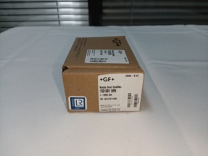 Módulo de Conductividad Directa/Resistividad Georg 159001699, Salida 4-20mA, PP, IP65, Control de Procesos de Tratamiento de Agua - Product Image 6