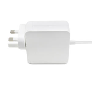 Adaptador <span class=keywords><strong>de</strong></span> Corriente USB C PD <span class=keywords><strong>de</strong></span> Carga Rápida, 30W 61W 87W 96W 100W 118W 140W para Macbook Pro <span class=keywords><strong>13</strong></span>/14/15 <span class=keywords><strong>Air</strong></span> M1 M2 M3 M4 - Product Image 2