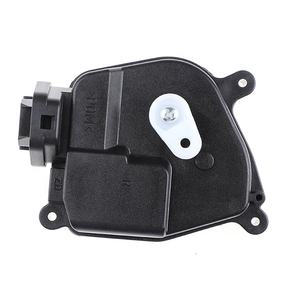 Actuador de pestillo de bloqueo de puerta ZHIPEAK para Mercedes Benz <span class=keywords><strong>Hyundai</strong></span> <span class=keywords><strong>Accent</strong></span> Honda CR-V GM Cadillac Escalade Lexus toyota - Product Image 6