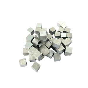 โครเมียมเม็ดบริสุทธิ์สูง 99.95% ขนาด 1-3 มม. - Product Image 1