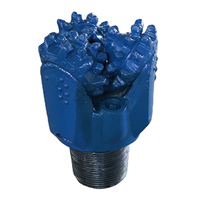 Low Price 10 5/8&quot; 269mm IADC127 <strong>Steel</strong> <strong>Tooth</strong> <strong>Tricone</strong> <strong>Bits</strong> for Soft Formations - Product Image 1