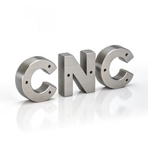 Technologie de profilage CNC haute performance, cadre moderne, paramètres contrôlés avec une tolérance stricte, utilisation durable - Product Image 3