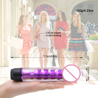 Silikon G-Punkt Klitoris Stimulator AV Stick Massage gerät Verkauf von Frauen Dildo Vibrator Vagina Sexspielzeug