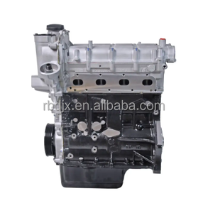 Motore a Benzina EA111 1.6L CLP Compatibile con Lavida/Sagitar/Bora/Fabia/Octavia/Superb/New Golf 6/Touran/<span class=keywords><strong>Polo</strong></span> - Product Image 2