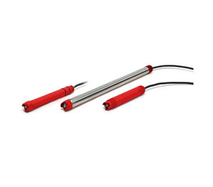 เซ็นเซอร์วัดค่า pH รุ่น Rose Mount RBI อิเล็กโทรด ORP วัสดุ OEM PVDF สำหรับเครื่องวิเคราะห์ 1066 หัววัดตรวจสอบคุณภาพน้ำอุตสาหกรรม - Product Image 5