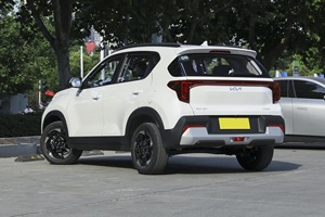Buen Precio, Mejor Presupuesto, Sonet 2024, SUV Subcompacto <span class=keywords><strong>de</strong></span> 5 Plazas y 115 CV, Usado, 1.5L CVT - Product Image 5
