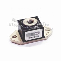 Composants électroniques à livraison rapide : Transistor MOSFET, Module de puissance IGBT MCMA85P1600TA, Module IGBT à diode, Thyristor SCR