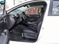 BYD E2 EV, Auto Eléctrico, Vehículo de Nueva Energía con 8 Bolsas de Aire, Volante a la Izquierda, Popular en China, Económico