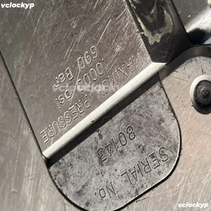ประแจแรงบิดไฮดรอลิก Enerpac รุ่น W8000 &amp;   ตลับเทป W Series ขนาด 75 มม. 2 นิ้ว 15/16 - Product Image 6