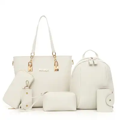 Handbag Bag Purse Tote Leather Women New Shoulder Satchel Leatheride L –  Sheetal Online Fashion Store