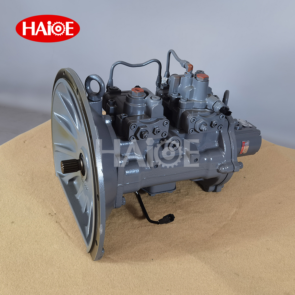 Hydro-Gear ZC-DPBB-3AMC-3PPX - Transaxle Hydrostatic Ezt