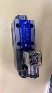 Control direccional hidráulico DSG-01-2B3-D24-N-56442 Serie DSG-01 DSG-01-2B3-D24-N-70442 DSG-01-3C2-D24-N-70442 - Product Image 5