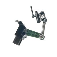 Capteur de Niveau de Suspension Avant Gauche Droit BSTFCH Neuf 7P0616213 7P0616214 95834107500 95834107600 pour Touareg V6 V8