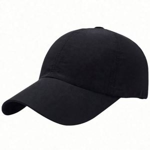 Casquettes de baseball unisexes en gros, personnalisables avec logo brodé, casquettes snapback en vrac, visière incurvée, motif lettres, design courant - Product Image 4