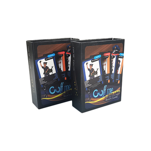 Tarjetas de juego Jackaroo personalizadas con logo, de cuatro secciones, para niños, adaptadas para <span class=keywords><strong>Solitario</strong></span> y Fracciones, juego de colección de tarjetas de crédito. - Product Image 3