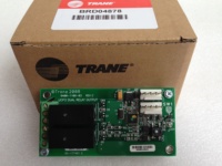 Module de démarrage de BRD02944, pièces de compresseur de réfrigération pour refroidisseur d'air, circuit imprimé BRD04878