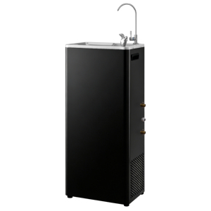 <span class=keywords><strong>Fontaine</strong></span> à <span class=keywords><strong>eau</strong></span> commerciale autonome en acier inoxydable pour bureau et extérieur – Distributeur d'<span class=keywords><strong>eau</strong></span> froide à boire directement - Product Image 2